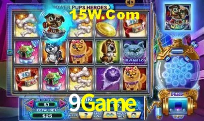 A Emoção da Loteria na 9Game: Uma Chance de Mudança de Vida